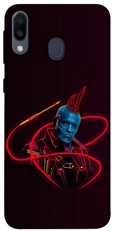Чехол на Samsung Galaxy M20 Yondu фото 1 из 1