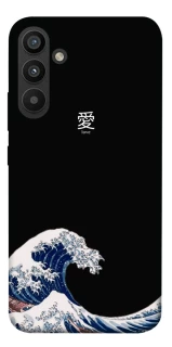 Чехол на Samsung Galaxy A34 5G Japa wave фото 1 из 1