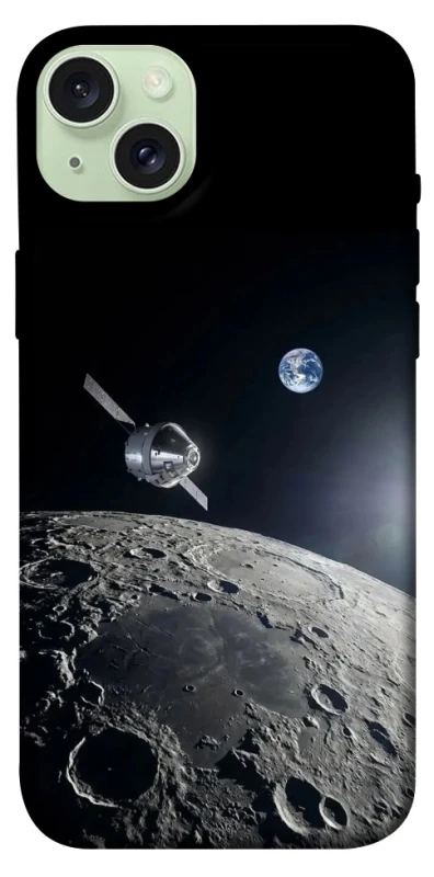 Чехол на Apple iPhone 15 Plus (6.7") Artemis 2 ver.2 фото 1 из 1