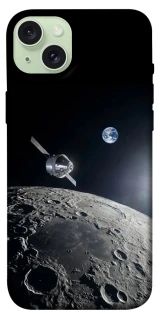 Чехол на Apple iPhone 15 Plus (6.7") Artemis 2 ver.2 фото 1 из 1