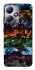 Чохол на Infinix Hot 30i Mortal Kombat ver.2 фото 1 з 1