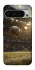 Чехол на Google Pixel 9 Pro XL Football aesthetic ver.2 фото 1 из 1