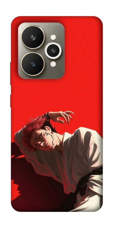 Чохол на Realme 15 Itadori фото 1 з 1