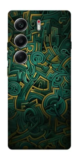 Чехол на Tecno Camon 40 Абстракция v5 фото 1 из 1