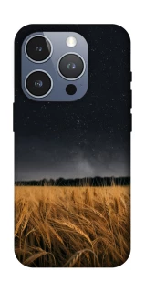 Чехол на Apple iPhone 16 Pro grain фото 1 из 1