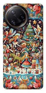 Чехол на Xiaomi Poco F7 Ultra Christmas spirit ver.17 фото 1 из 1