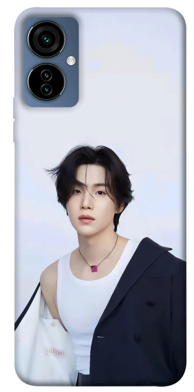 Чохол на TECNO Camon 19 Neo Suga v2 - BTS фото 1 з 1