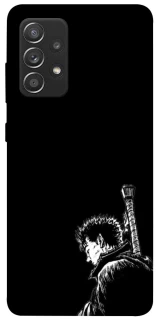 Чохол на Samsung Galaxy A52 4G / A52 5G Berserk mood фото 1 з 1