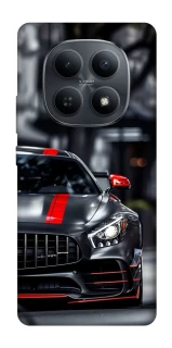 Чохол на Xiaomi Redmi Note 15 4G/5G (EU) Black Mercedes фото 1 з 1