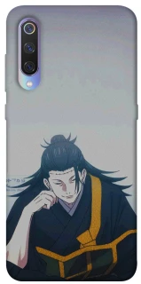 Чохол на Xiaomi Mi 9 Geto фото 1 з 1