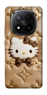 Чохол на Xiaomi Redmi Note 14 Pro+ 5G Hello Kitty ver.2 фото 1 з 1