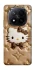 Чехол на Xiaomi Redmi Note 14 Pro+ 5G Hello Kitty ver.2 фото 1 из 1