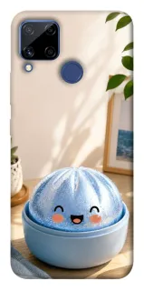 Чехол на Realme C15 Dumpling ver.2 фото 1 из 1