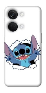 Чехол на OnePlus Nord 3 Stitch ver.19 фото 1 Чехол на OnePlus Nord 3 Stitch ver.19 фото 1 из 1