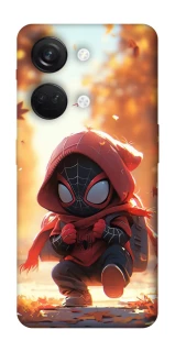Чехол на OnePlus Nord 3 Mini  Spiderman фото 1 из 1