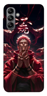 Чохол на Samsung Galaxy A04s Ryomen Sukuna фото 1 з 1