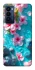 Чохол на TECNO Camon 18 Pro Flowers v19 фото 1 з 1