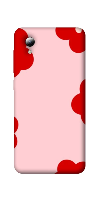 Чохол на ZTE Blade A3 (2019) Flowers фото 1 з 1