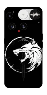 Чохол на Nothing Phone (3) Школа Вовка фото 1 з 1