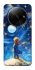 Чохол на Xiaomi Redmi A3 Little Prince фото 1 з 1