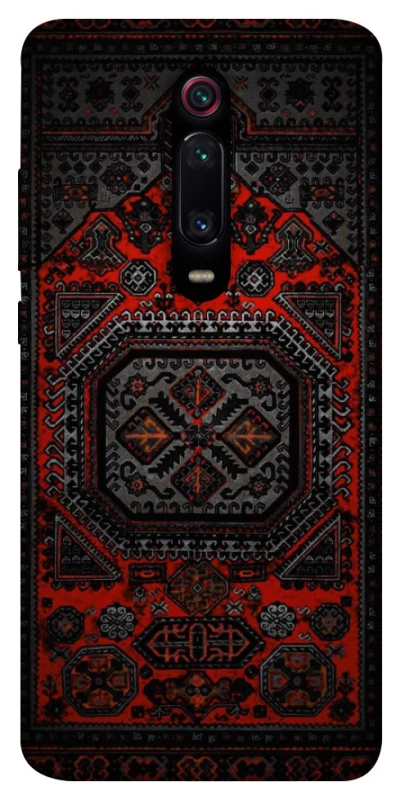 Чохол на Xiaomi Redmi K20 / K20 Pro / Mi9T / Mi9T Pro Килим v16 фото 1 з 1