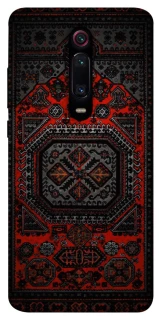 Чехол на Xiaomi Redmi K20 / K20 Pro / Mi9T / Mi9T Pro Ковёр v16 фото 1 из 1