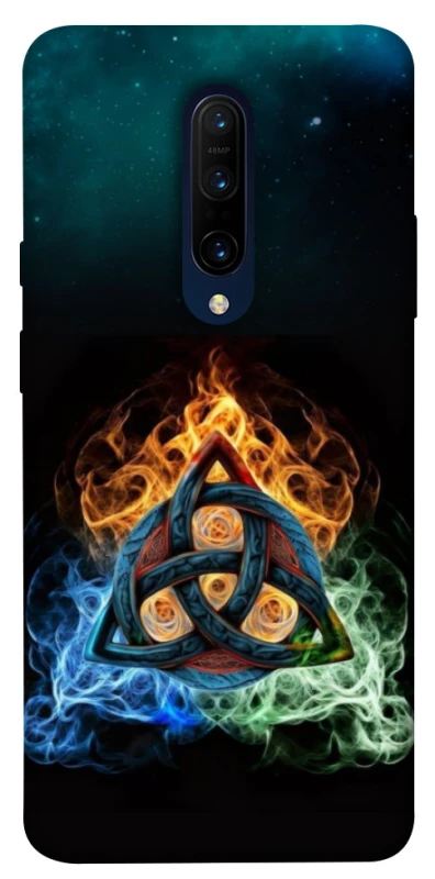 Чехол на OnePlus 7 Pro Трикветр фото 1 из 1