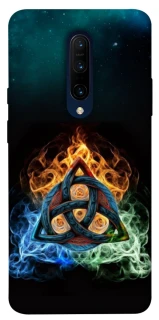 Чохол на OnePlus 7 Pro Трикветр фото 1 з 1