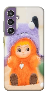 Чехол на Samsung Galaxy S23 FE Wakuku ver.5 фото 1 из 1