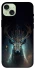Чохол на Apple iPhone 15 Plus (6.7") Скандинавський олень v2 фото 1 з 1