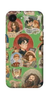 Чохол на Apple iPhone 17e (6.1") Harry Potter v27 фото 1 з 1
