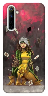 Чехол на Realme 6 Rogue фото 1 из 1