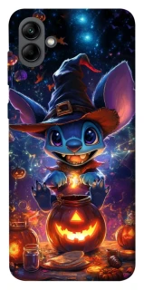 Чехол на Samsung Galaxy A04 Halloween Stitch ver.5 фото 1 Чехол на Samsung Galaxy A04 Halloween Stitch ver.5 фото 1 из 1