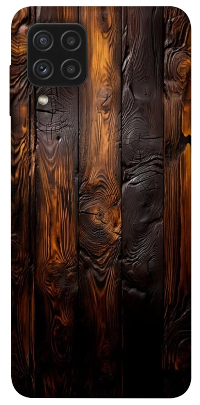 Чохол на Samsung Galaxy A22 4G Дерево v2 фото 1 з 1