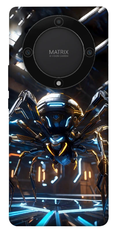 Чохол на Huawei Magic5 Lite Cyber ​​Spider фото 1 з 1