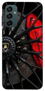 Чехол на Samsung Galaxy M34 5G Wheel Lamborgini фото 1 из 1