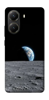 Чехол на Xiaomi Poco X7 Pro Artemis 2 фото 1 из 1