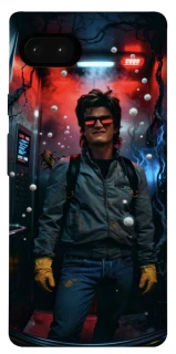 Чохол на Google Pixel 7a Stranger Things ver.43 фото 1 з 1