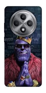 Чохол на Oppo Reno 12 F 4G Thanos on style фото 1 з 1