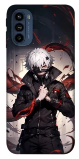 Чохол на Motorola Moto G41 Ken Kaneki фото 1 з 1