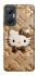 Чехол на Infinix Hot 20 5G Hello Kitty ver.2 фото 1 из 1