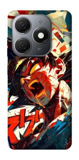 Чохол на TECNO Spark 20 Anime фото 1 з 1