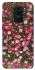 Чохол на Xiaomi Redmi Note 9 / Redmi 10X Flowers v8 фото 1 з 1
