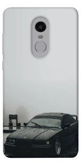 Чехол на Xiaomi Redmi Note 4X / Note 4 (Snapdragon) BMW mood фото 1 из 1