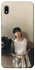 Чохол на Samsung Galaxy A10 (A105F) Jungkook v2 - BTS фото 1 з 1