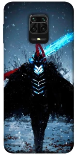 Чехол на Xiaomi Redmi Note 9s / Note 9 Pro / Note 9 Pro Max Igris фото 1 из 1