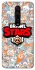 Чехол на Xiaomi Redmi K20 / K20 Pro / Mi9T / Mi9T Pro Brawl Stars ver.15 фото 1 из 1