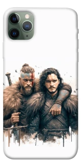 Чохол на Apple iPhone 11 Pro Max (6.5") Ragnar and Snow фото 1 з 1