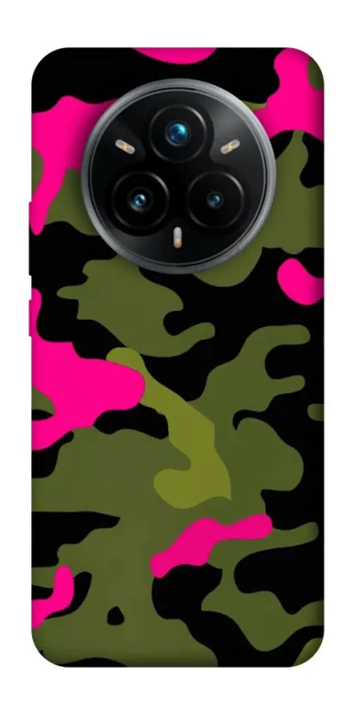 Чехол на Realme 14 Pro+ Camouflage v29 фото 1 из 1