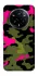 Чехол на Realme 14 Pro+ Camouflage v29 фото 1 из 1